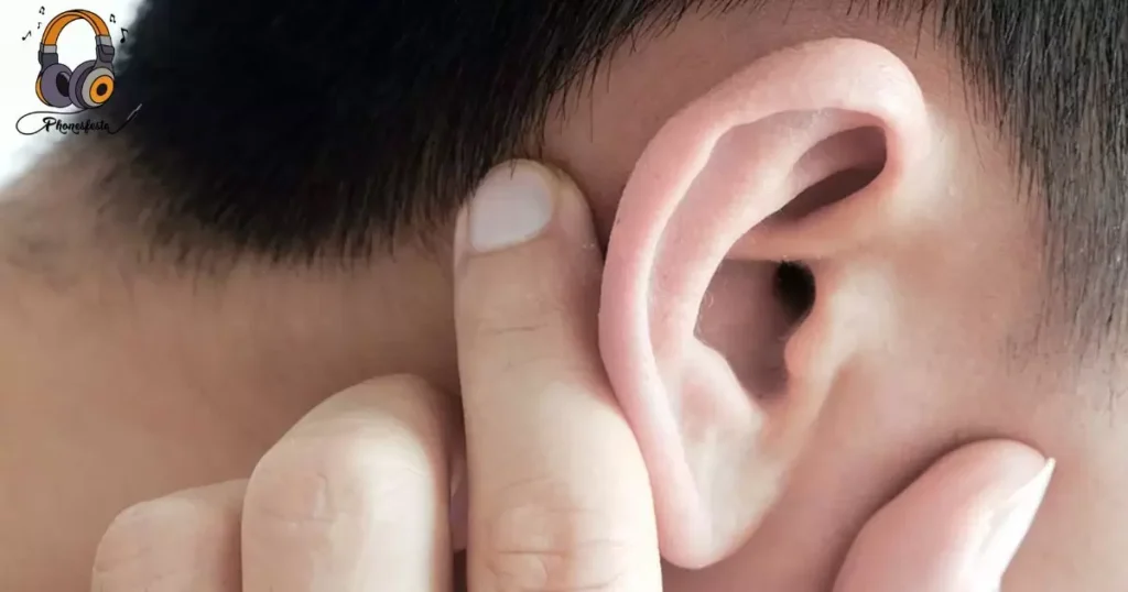 Alternative Practices for Ear Health