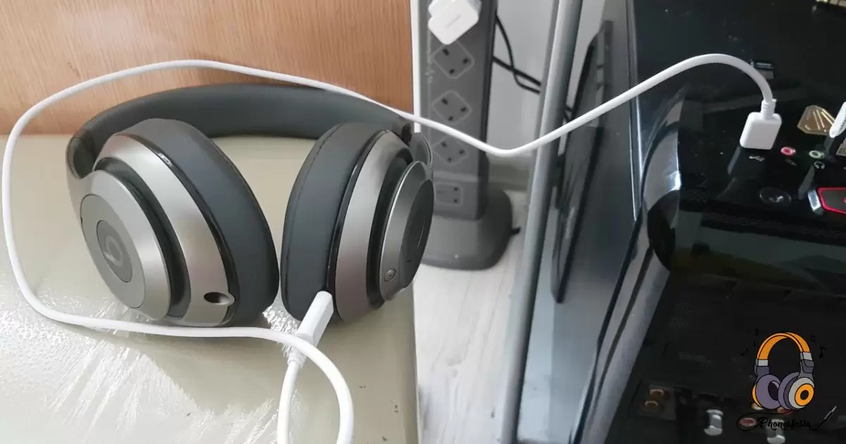 How Long Does It Take To Charge Bose Headphones?