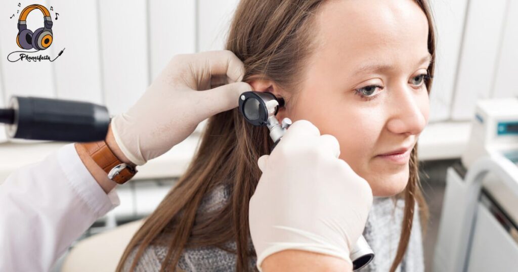 Importance of understanding the impact of headphones on ear infections