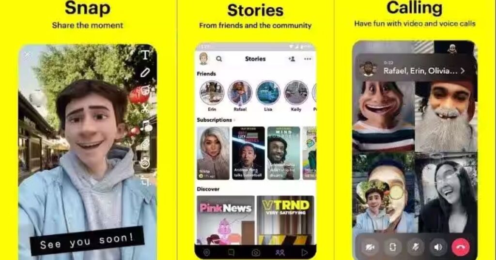 How To See Who Rewatched Your Snapchat Story
