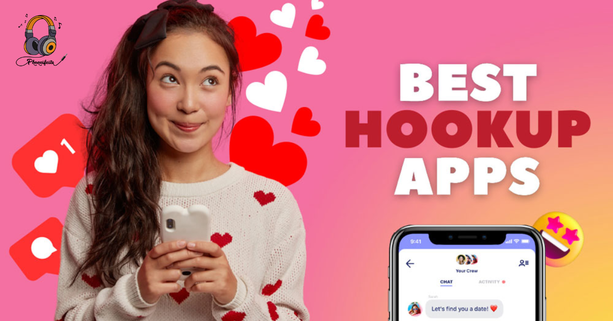 Best hookup apps and dating sites to find casual sex with no strings attached